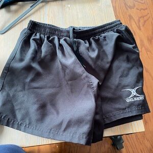 Gilbert Rugby Shorts